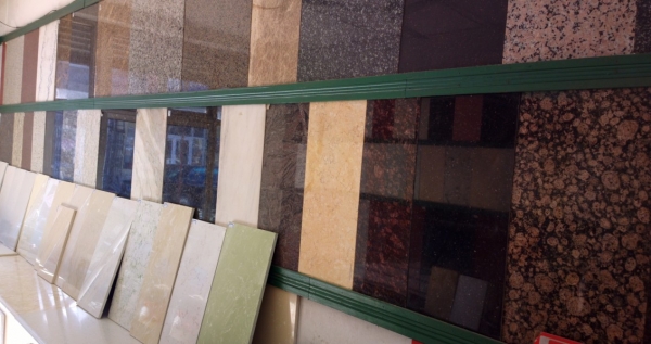 廊坊顺达石材加工厂网站正式上线